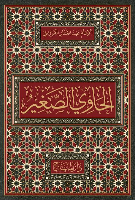  الحاوي الصغير في الفقه الشافعي / El-Havis-Sagir fi fıkhiş-şafii